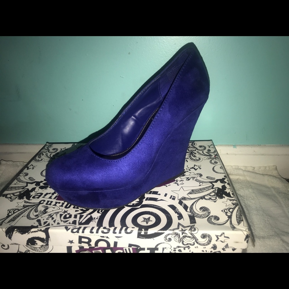 Wedges